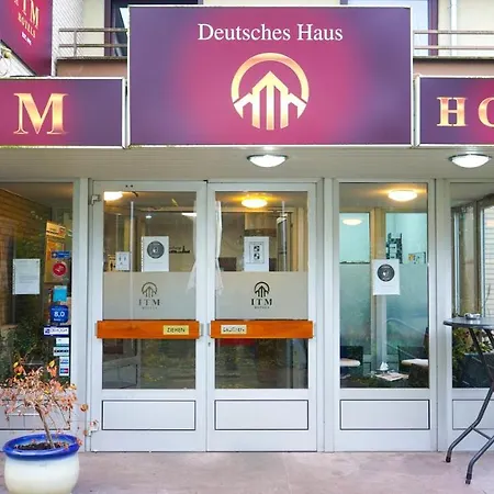 Itm Hotel Deutsches Haus-3